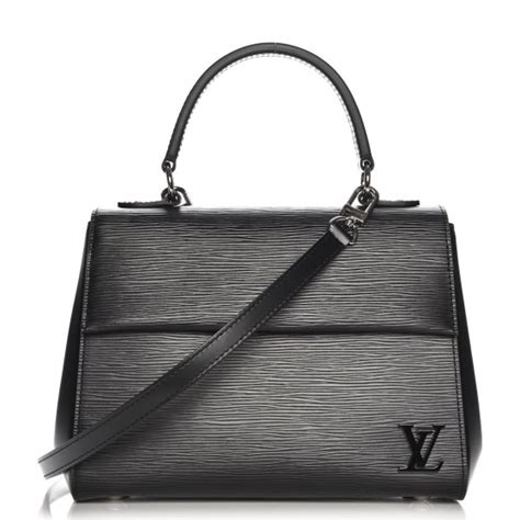 lv clunny mm|louis vuitton cluny bb black.